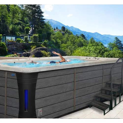 Swimspa X-Series hot tubs for sale in Pembroke Pines